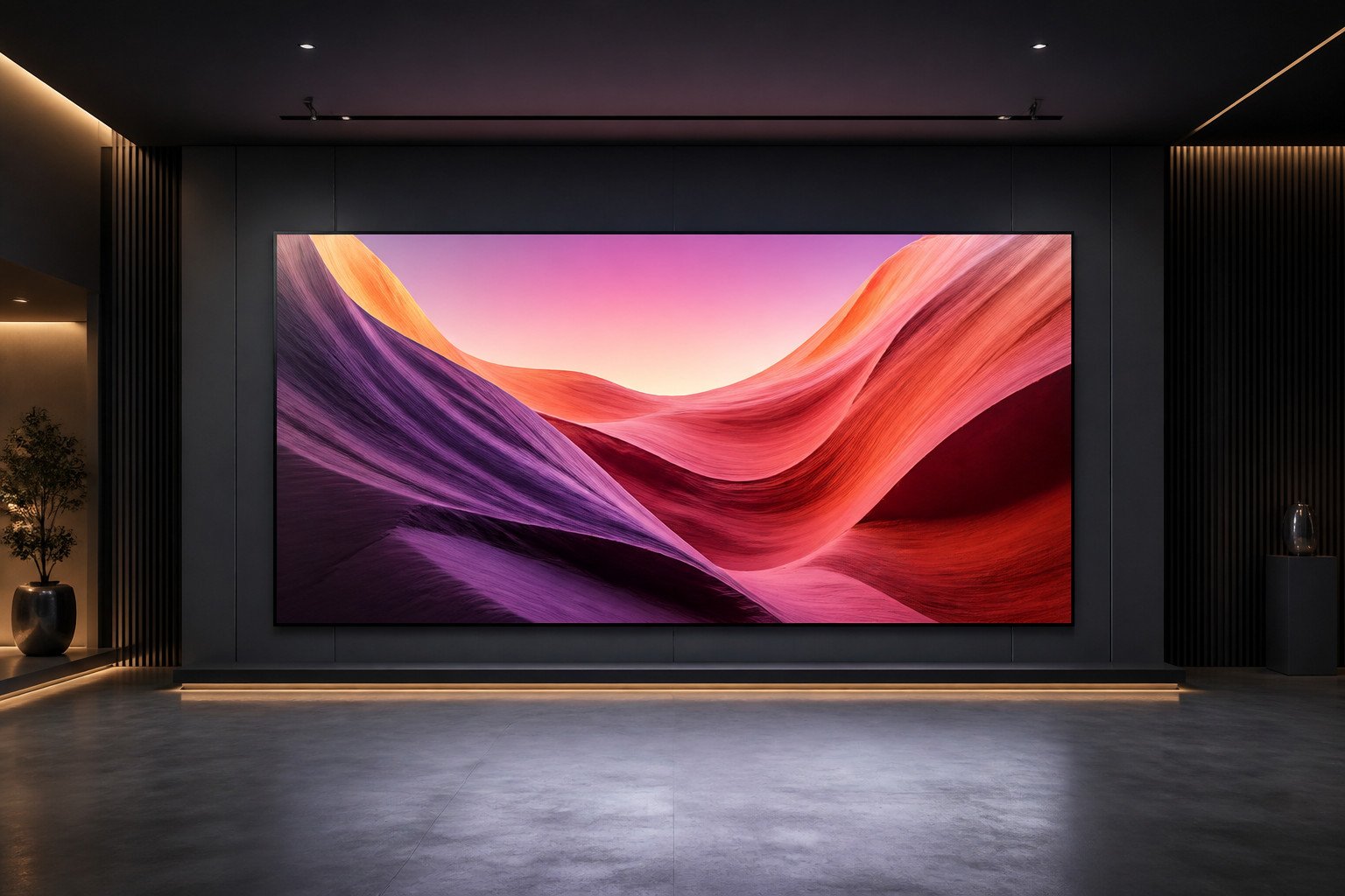 LED Display Screen
