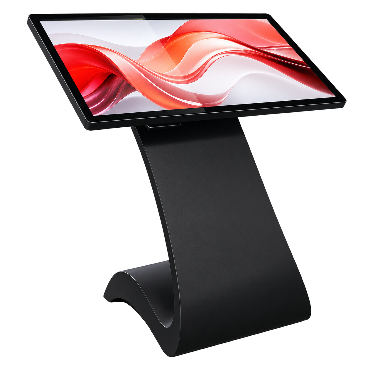 Interactive Kiosk