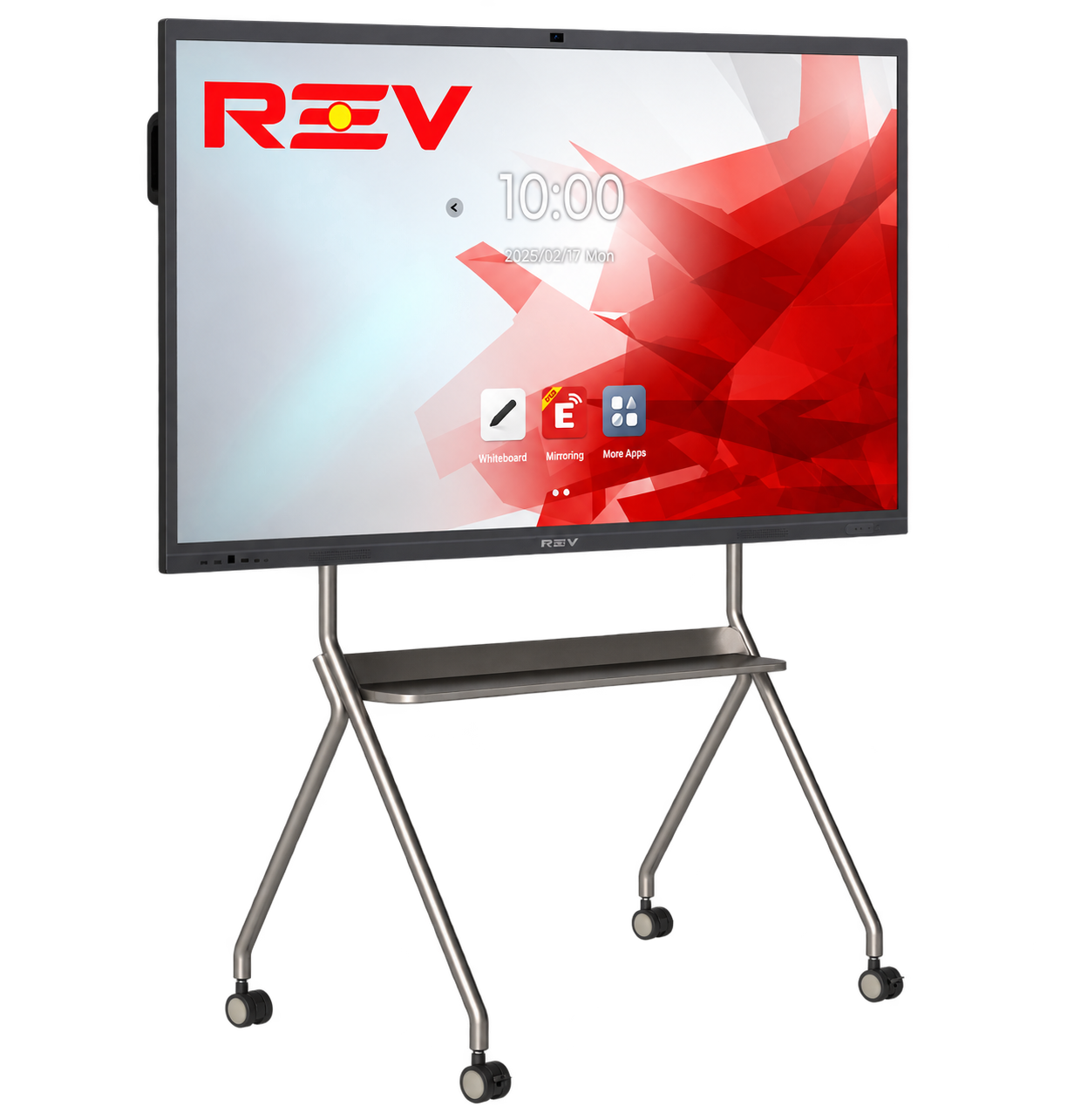 Interactive Smart Board Pro