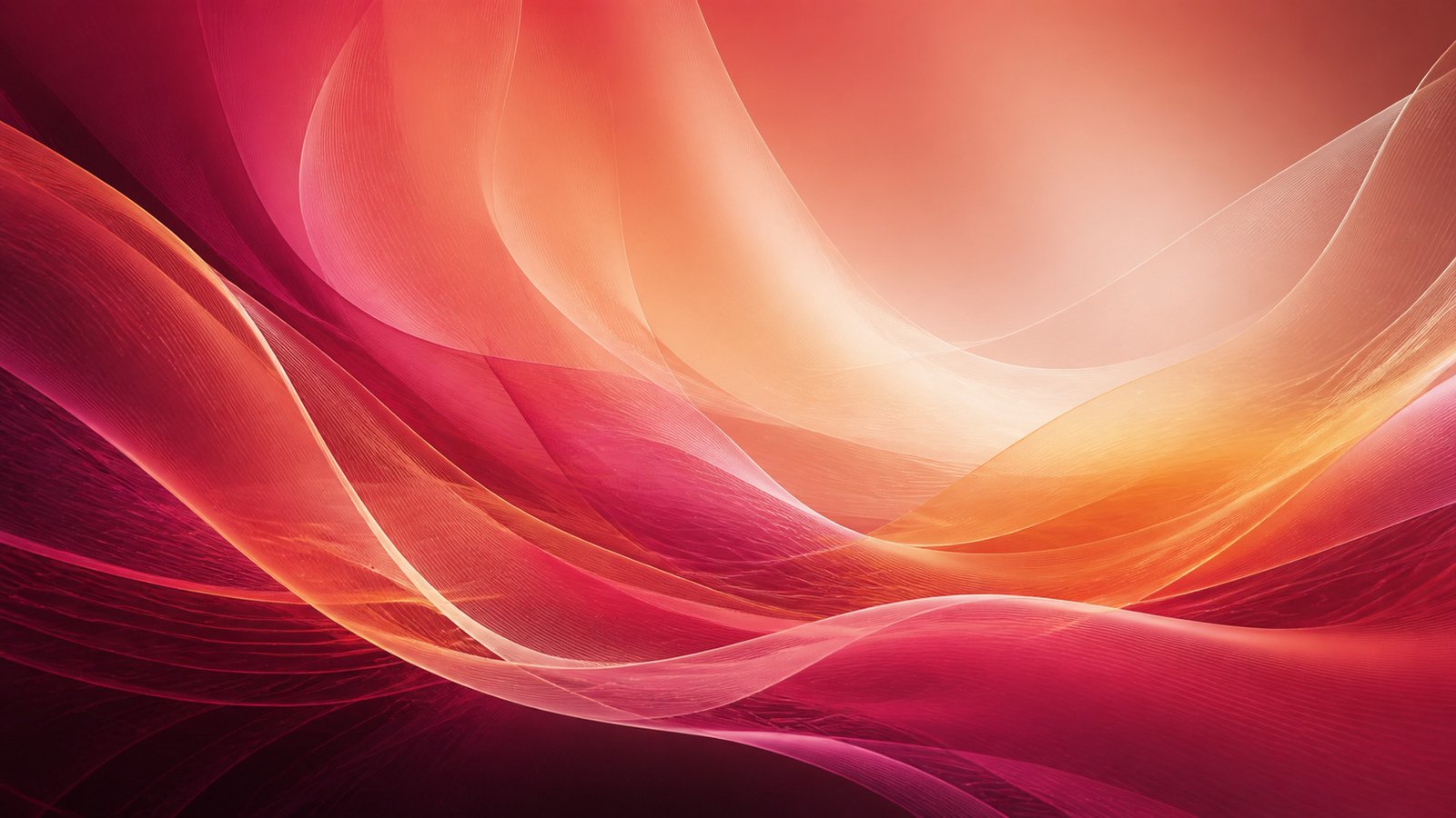 Flowing light in REV Depot brand colours